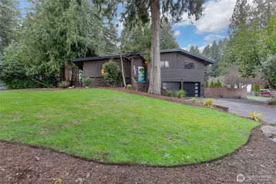405 Shadow Lane NE, Olympia, WA 98506 - Photo 1