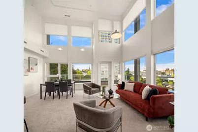 4528 8th Avenue NE #5A, Seattle, WA 98105 - Photo 1