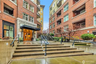 5450 Leary Avenue NW #445, Seattle, WA 98107 - Photo 1