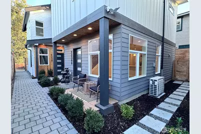 9230 B 22nd Avenue SW #C, Seattle, WA 98106 - Photo 1