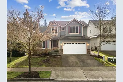 9248 Periwinkle Loop NE, Olympia, WA 98516 - Photo 39