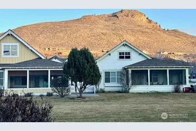 102 Shenanigan Lane, Oroville, WA 98844 - Photo 21