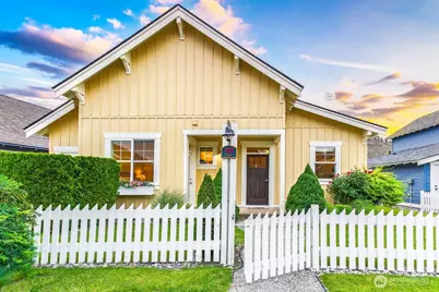 102 Shenanigan Lane, Oroville, WA 98844 - Photo 1