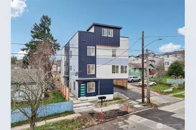 7719 Renton Ave S #B, Seattle, WA 98118 - Photo 1