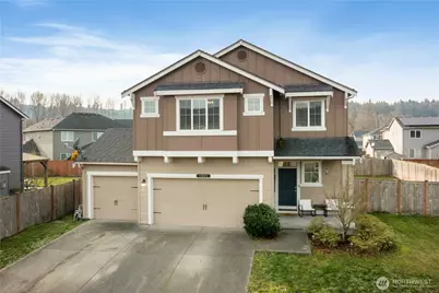 1005 Van Ogle Lane NW, Orting, WA 98360 - Photo 1