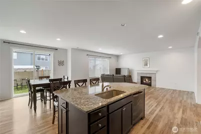 1005 Van Ogle Lane NW, Orting, WA 98360 - Photo 5