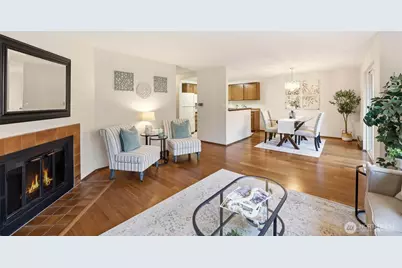 2316 NE 89th Street #2316, Seattle, WA 98115 - Photo 11