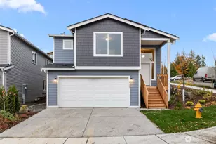 4453 74th Dr NE, Marysville, WA 98270 - Photo 1