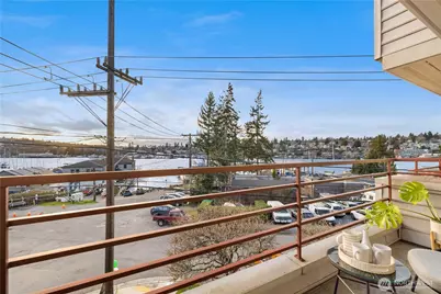 3100 Fairview Avenue E #302, Seattle, WA 98102 - Photo 17