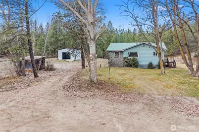 1365 N Delaware Ave, Kettle Falls, WA 99141 - Photo 1