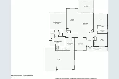 4144 Riverwood Drive SE, Olympia, WA 98501 - Photo 39