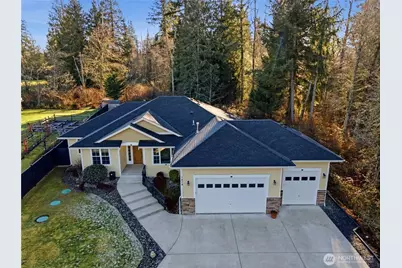 1514 162nd Street NW, Marysville, WA 98271 - Photo 1