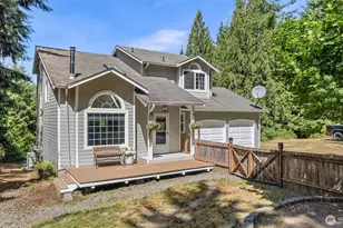 443 Beef Creek Ln NW, Seabeck, WA 98380 - Photo 1