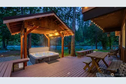 2304 Pine Tree Lane, Leavenworth, WA 98826 - Photo 3