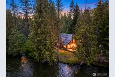 2304 Pine Tree Road, Leavenworth, WA 98826 - Photo 1