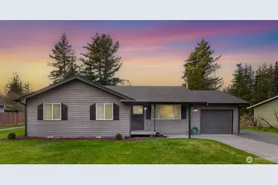 205 Cashmere Lane, Everson, WA 98247 - Photo 1