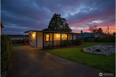 5515 Hillvue Road, Blaine, WA 98230 - Photo 1