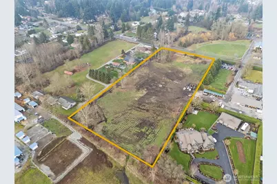 11104 8th Street E, Puyallup, WA 98372 - Photo 19