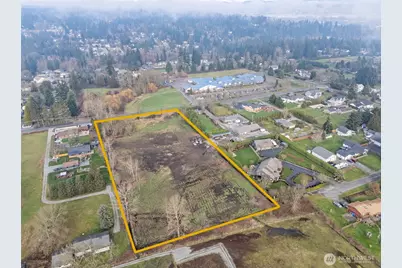 11104 8th Street E, Puyallup, WA 98372 - Photo 21