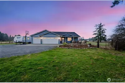 18309 Gilbert Street SE, Tenino, WA 98589 - Photo 1