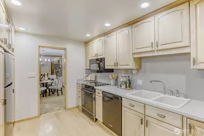 9922 Triton Drive NW #A&B, Seattle, WA 98117 - Photo 11