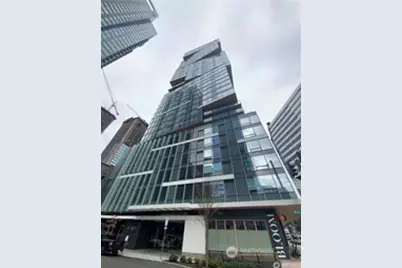 1808 Minor Avenue #2808, Seattle, WA 98101 - Photo 3