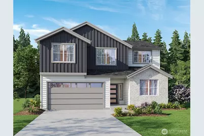 3319 219th Avenue E, Bonney Lake, WA 98391 - Photo 1