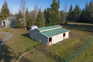 282 Birdsong Ln, Port Angeles, WA 98362 - Photo 33