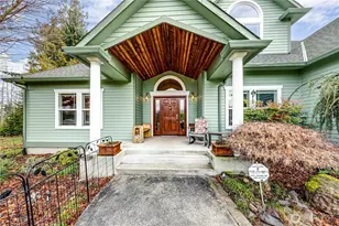 282 Birdsong Ln, Port Angeles, WA 98362 - Photo 5