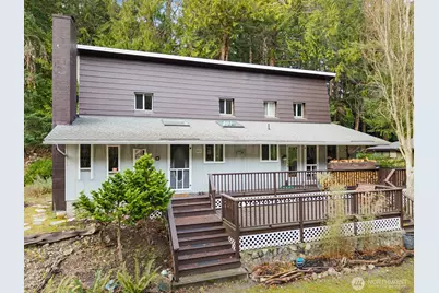 603 Shelter Bay Drive, La Conner, WA 98257 - Photo 3