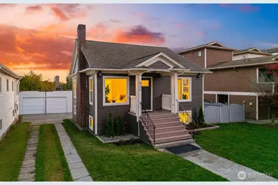 935 NW 61st Street, Seattle, WA 98107 - Photo 1