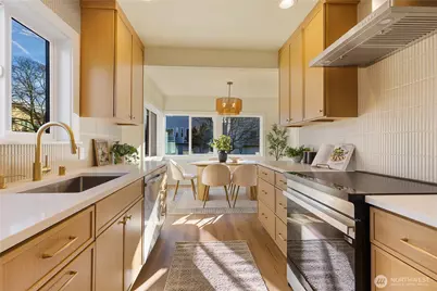 9203 Mary Avenue NW #A, Seattle, WA 98117 - Photo 5