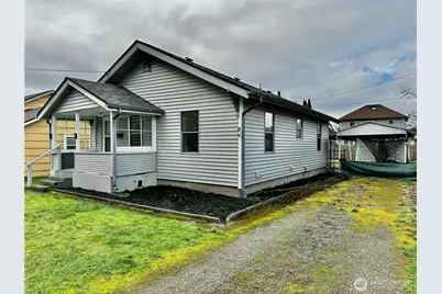 303 S Buckner Street, Centralia, WA 98531 - Photo 3