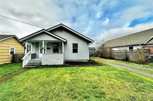 303 S Buckner St, Centralia, WA 98531 - Photo 1