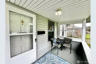 303 S Buckner Street, Centralia, WA 98531 - Photo 5