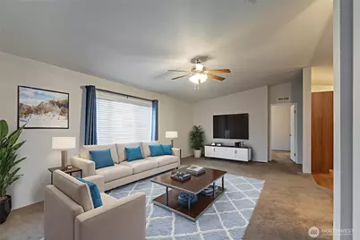 105 E Patrick Avenue #2, Kittitas, WA 94934 - Photo 5