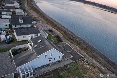 0 Saltspring Drive, Ferndale, WA 98248 - Photo 3