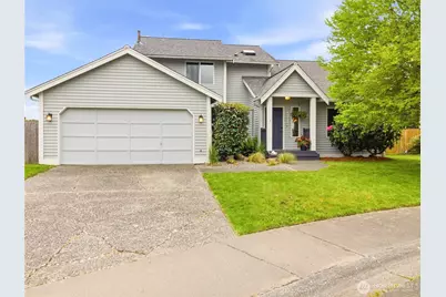 12741 SE 279th Court, Kent, WA 98030 - Photo 1