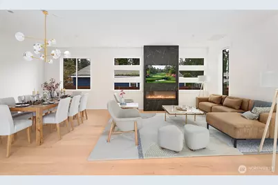 17526 Fremont Avenue N, Shoreline, WA 98133 - Photo 15