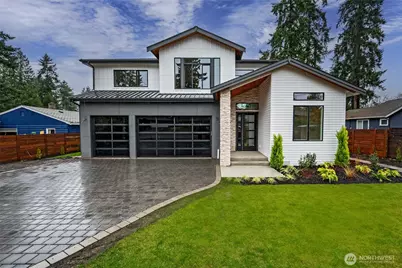 17526 Fremont Avenue N, Shoreline, WA 98133 - Photo 1