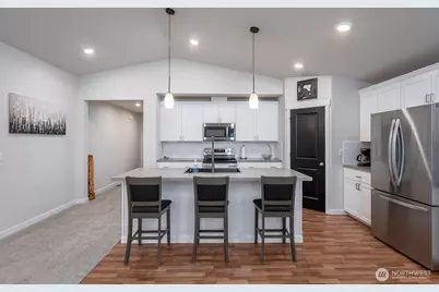 485 N Ruddy Street, Moses Lake, WA 98837 - Photo 9