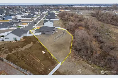 485 N Ruddy Street, Moses Lake, WA 98837 - Photo 3