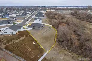 485 N Ruddy St, Moses Lake, WA 98837 - Photo 3