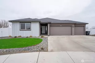 485 N Ruddy St, Moses Lake, WA 98837 - Photo 1