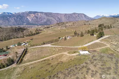 0 Ivan Morse Road, Manson, WA 98831 - Photo 11