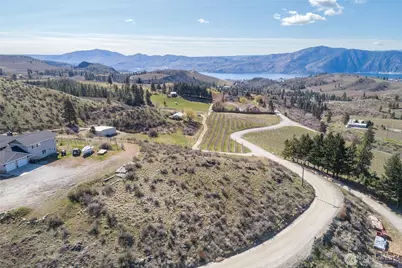 0 Ivan Morse Road, Manson, WA 98831 - Photo 15