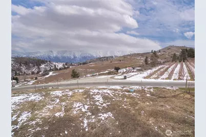 0 Ivan Morse Road, Manson, WA 98831 - Photo 3