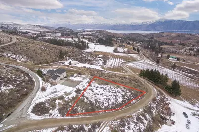 0 Ivan Morse Road, Manson, WA 98831 - Photo 1