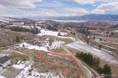 0 Ivan Morse Road, Manson, WA 98831 - Photo 3