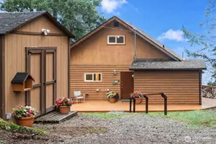 913 E Herron Blvd, Lakebay, WA 98349 - Photo 3